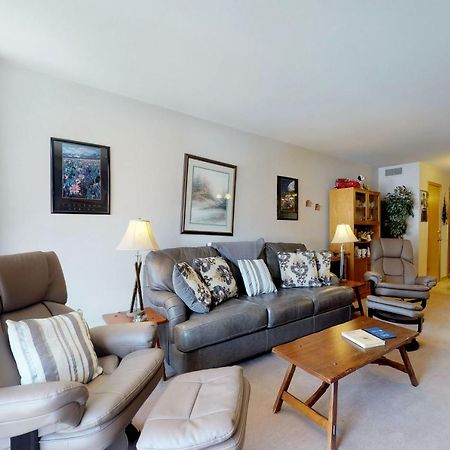 Ski Run Condominiums 203 Keystone Eksteriør bilde